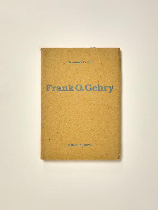 Frank O. Gehry