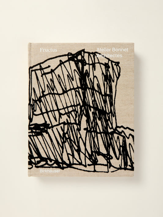 Fructus: Atelier Bonnet Architects