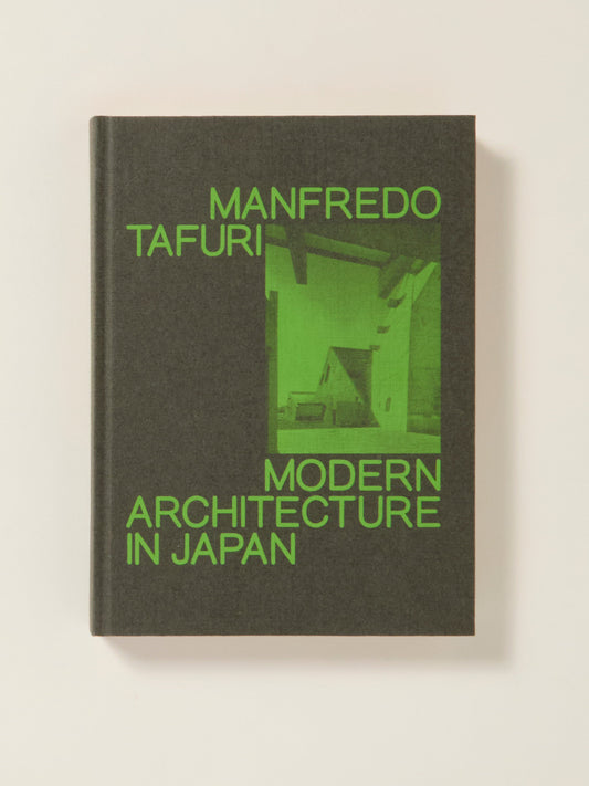 Modern Architecture in Japan
