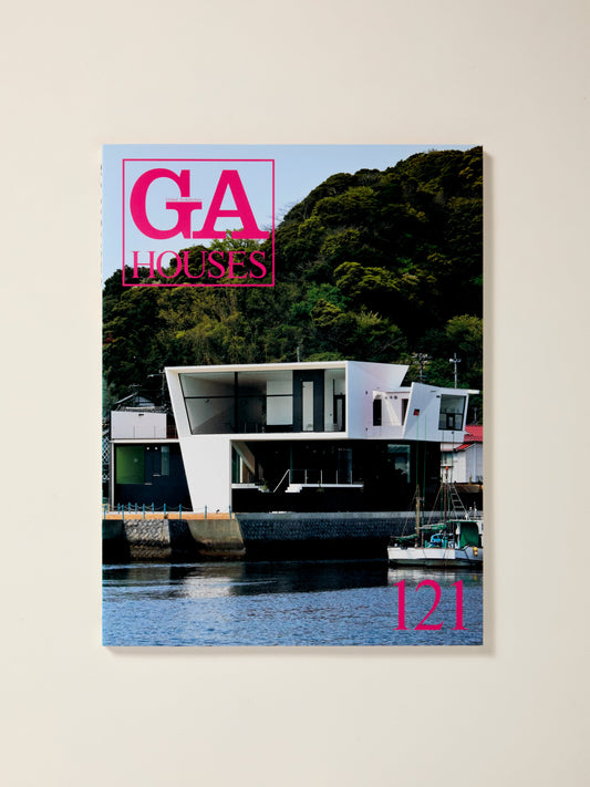 GA Houses 121