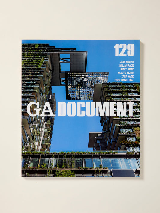 GA Document 129