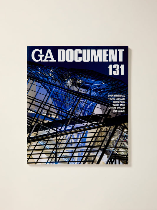 GA Document 131