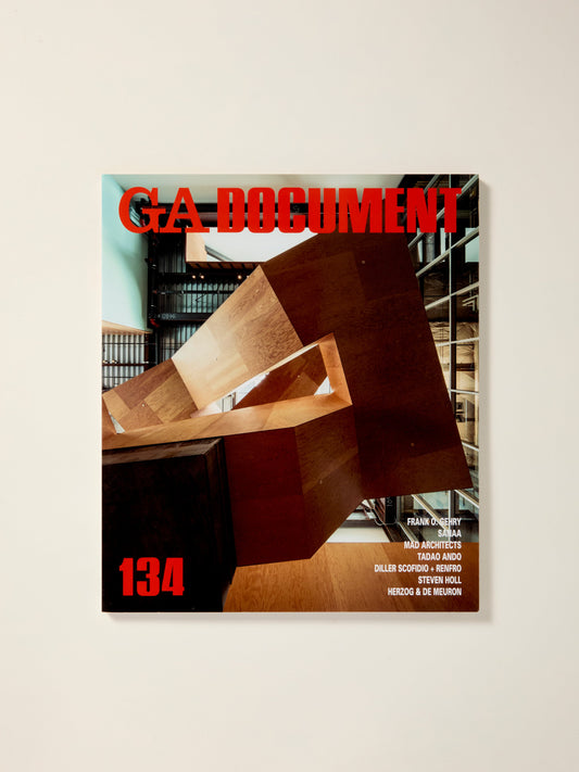 GA Document 134