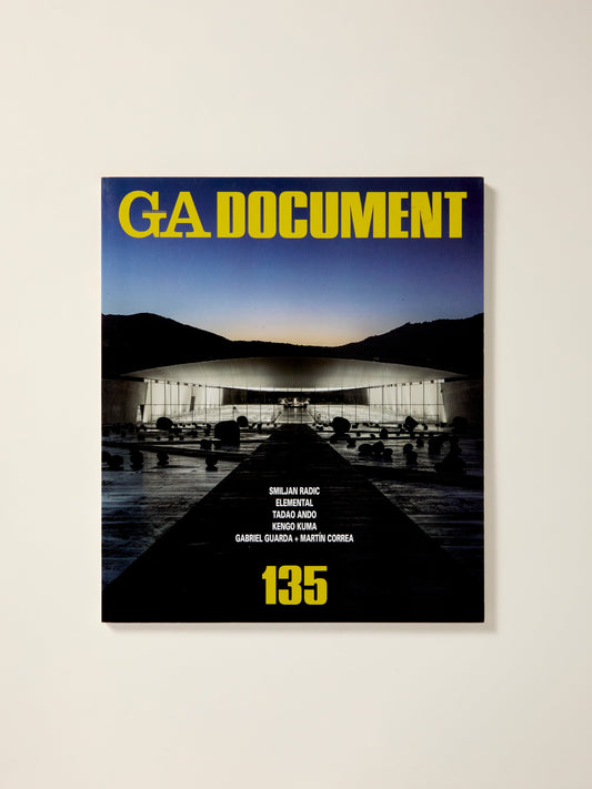 GA Document 135