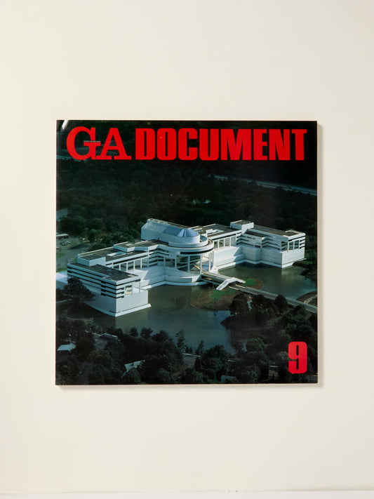 GA Document 9