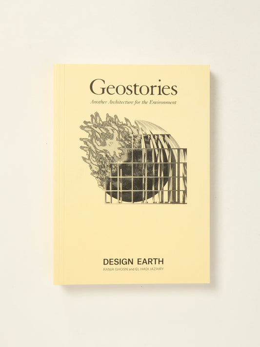 Geostories: Another Architecture for the Environment