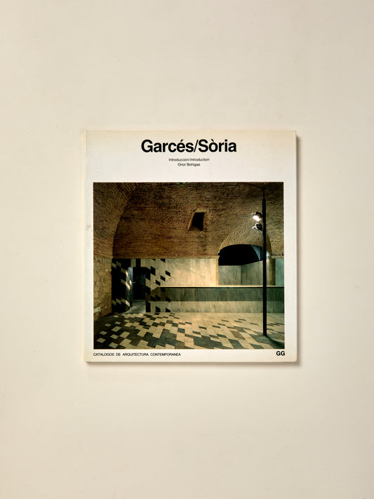 Garcés/Sòria