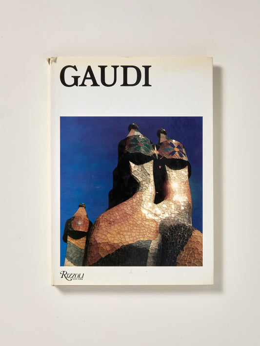 Gaudi