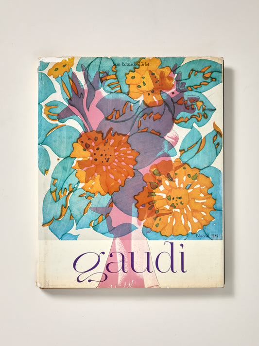 The Genesis of Gaudian Architecture