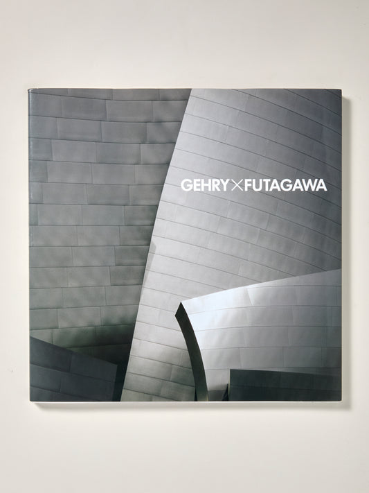 Gehry X Futagawa