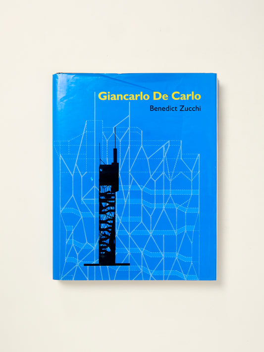 Giancarlo De Carlo