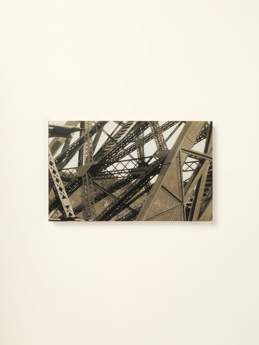 Grandes constructions metalliques (Les)