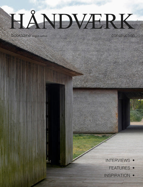 Handvaerk 7: The Construction Issue