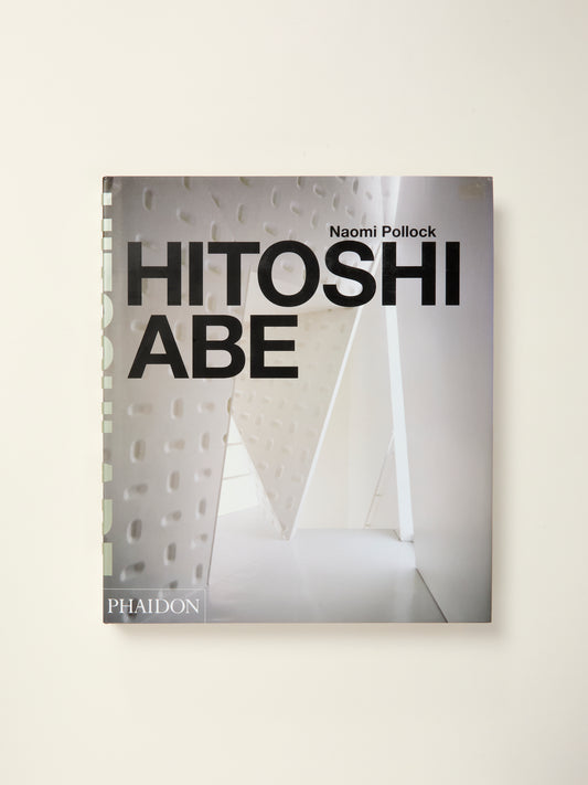Hitoshi Abe