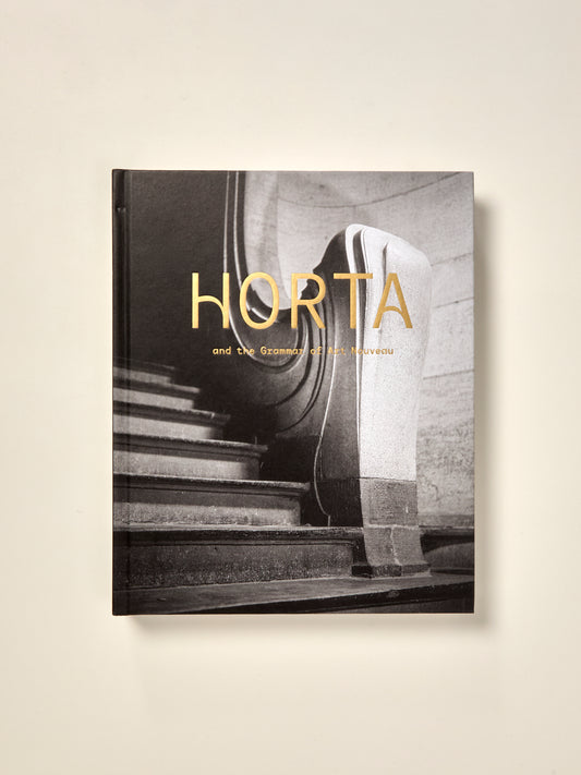 Horta and the Grammar of Art Nouveau