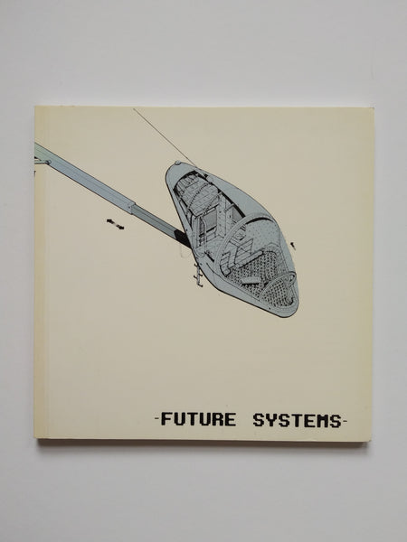 Future Systems (Architectural Association) (Ephemera)