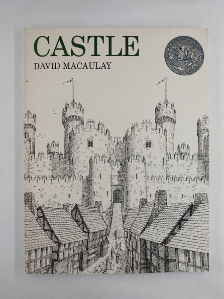 Castle (Kids Books)