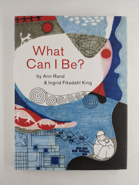 What Can I Be? (Kids Books)