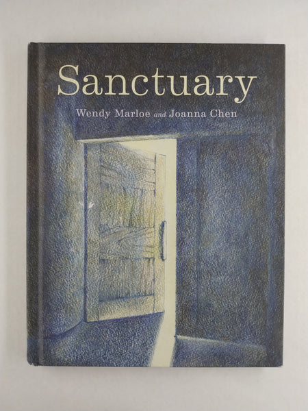 Sanctuary (Kids Books)