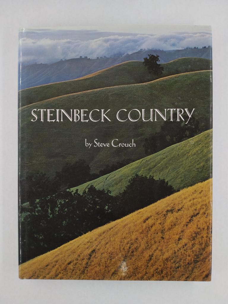 Steinbeck Country