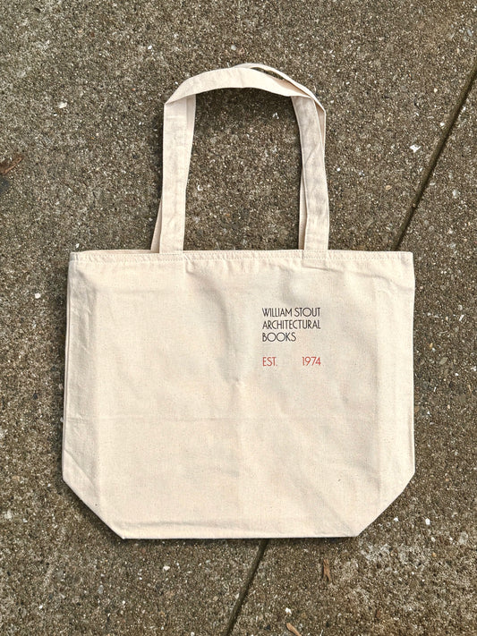 Small Logo Tote