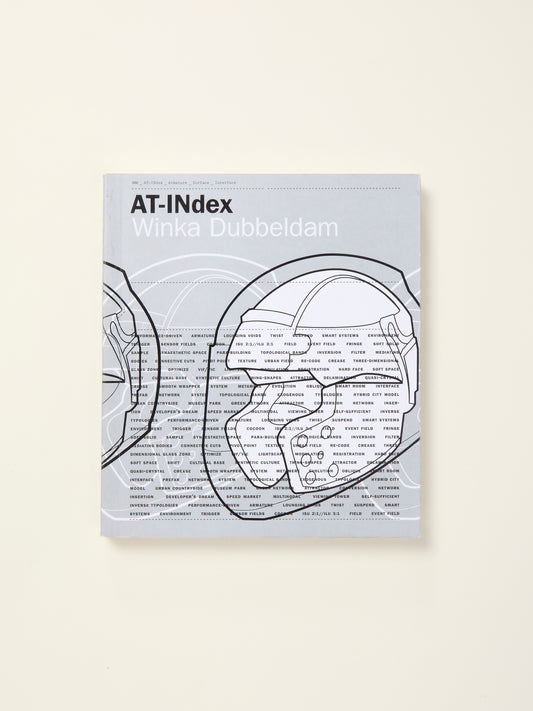 AT-INdex: Winka Dubbeldam