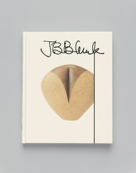 JB Blunk, 4th Edition