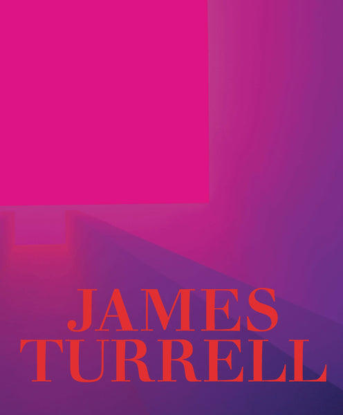 James Turrell: A Retrospective.