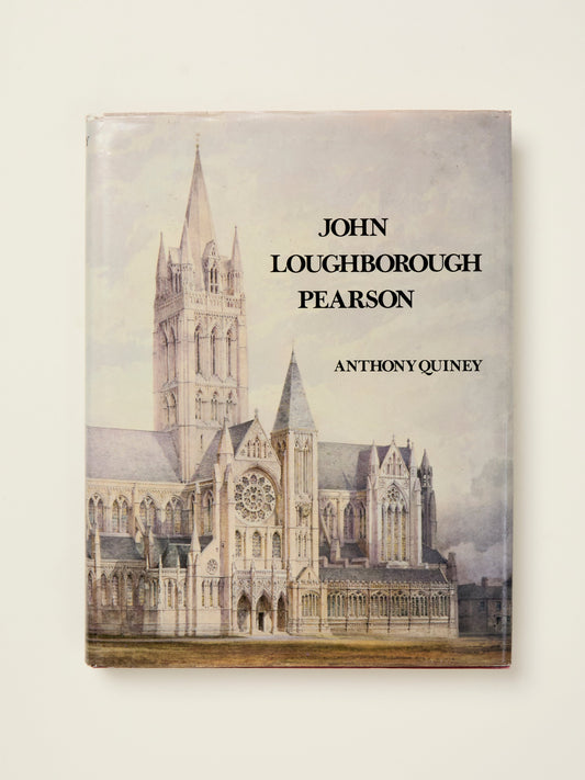 John Loughborough Pearson