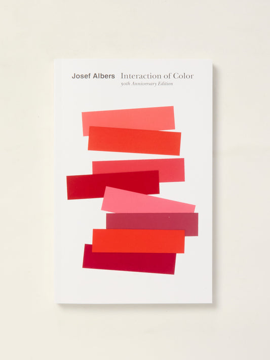 Interaction of Color, 50th Anniversary Edition