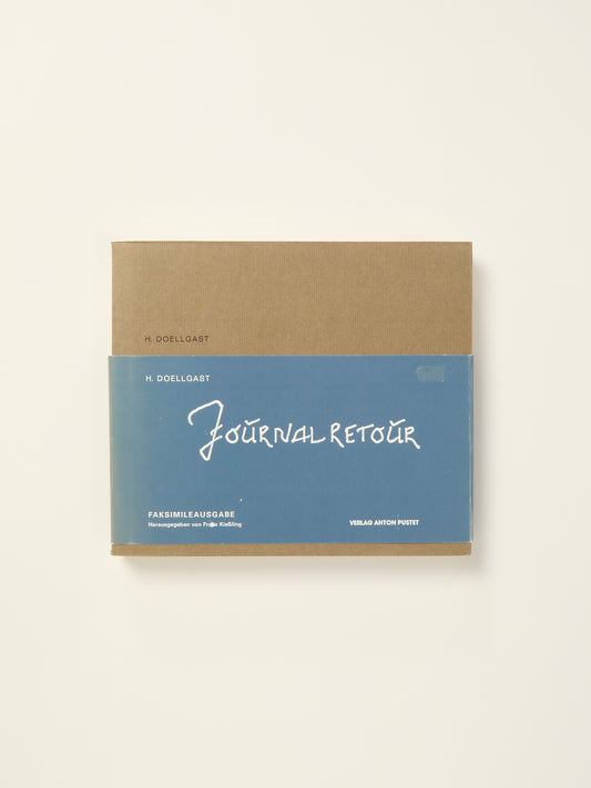 Journal Retour