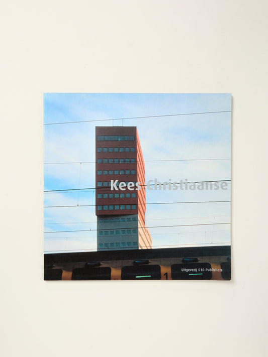Kees Christiaanse