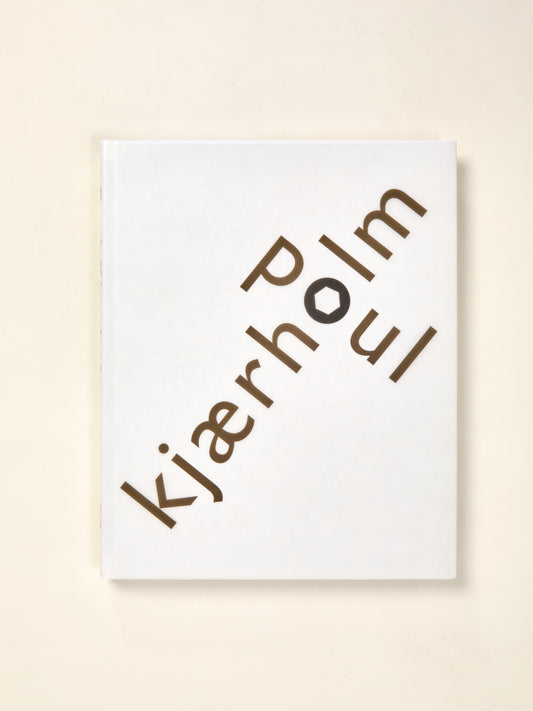 Poul Kjaerholm