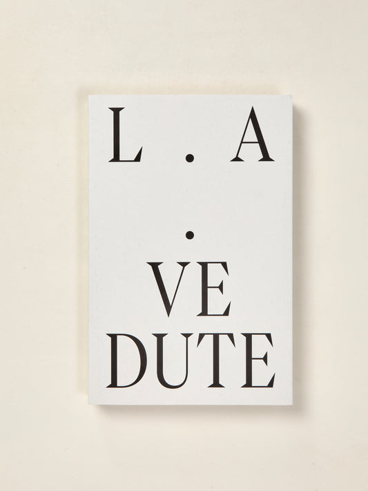 L.A. Vedute