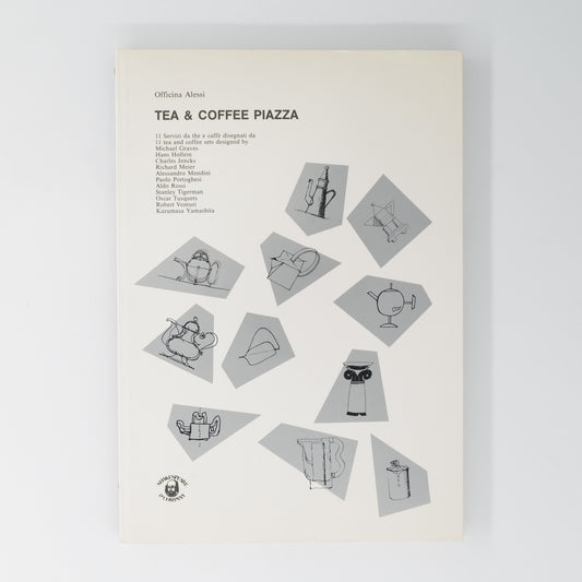 Tea & Coffee Piazza