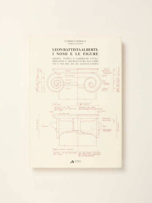 Leon Battista Alberti: I Nomi e Le Figure