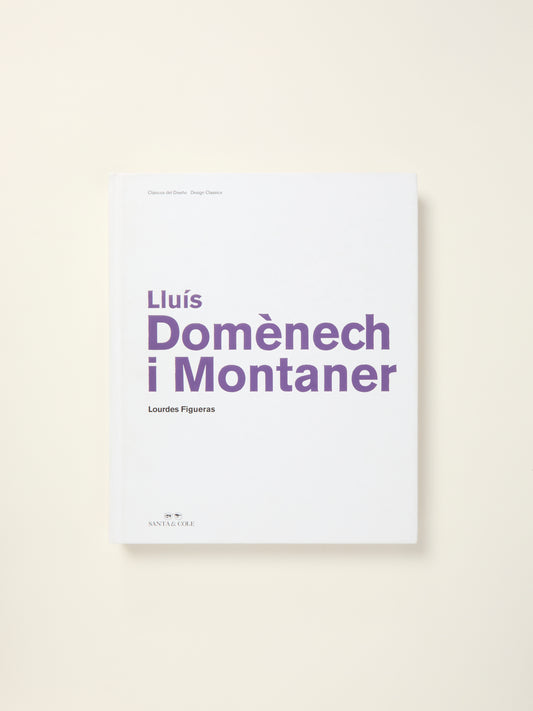 Lluís Domènech i Montaner