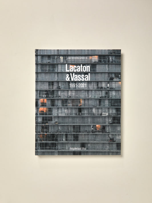 Lacaton & Vassal 1991-2021