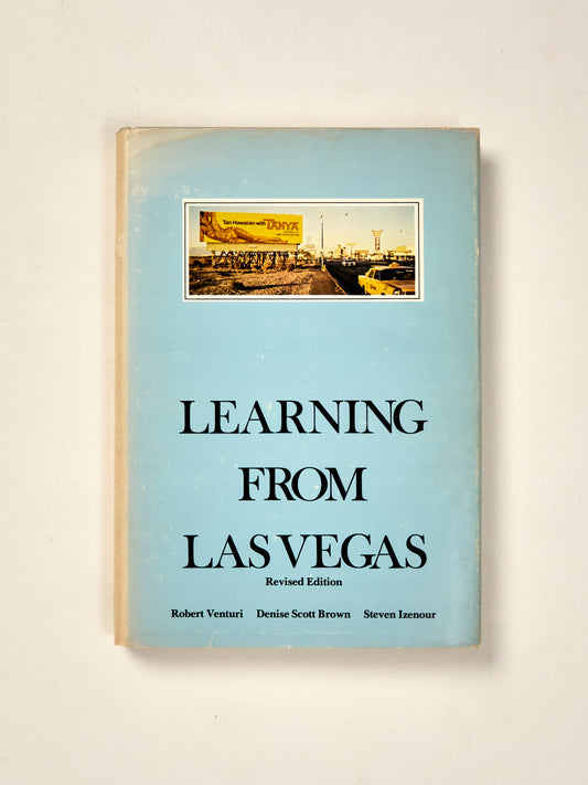 Learning From Las Vegas