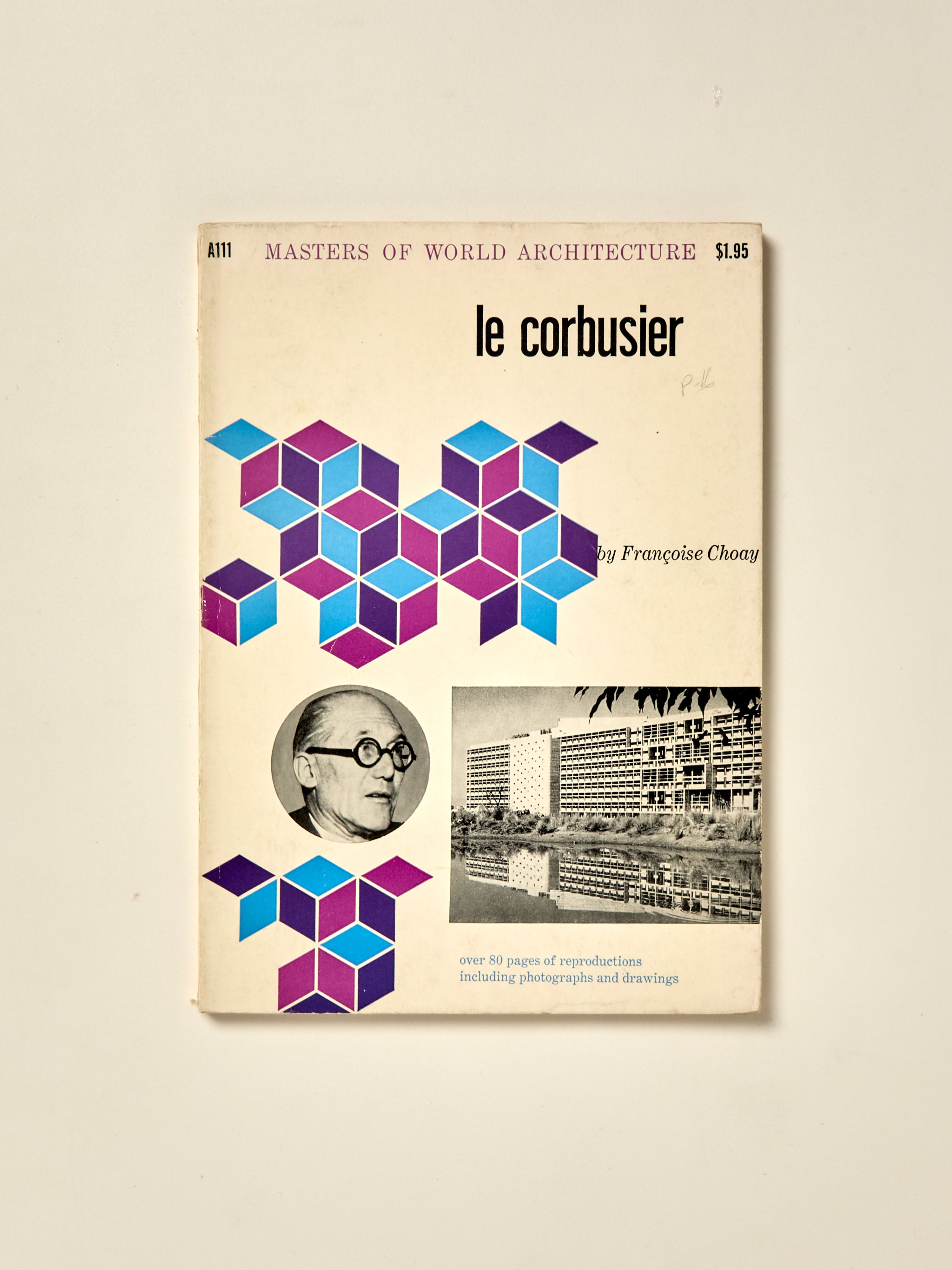 Le Corbusier & Pierre Jeanneret. Oeuvre complete de 1938-1946