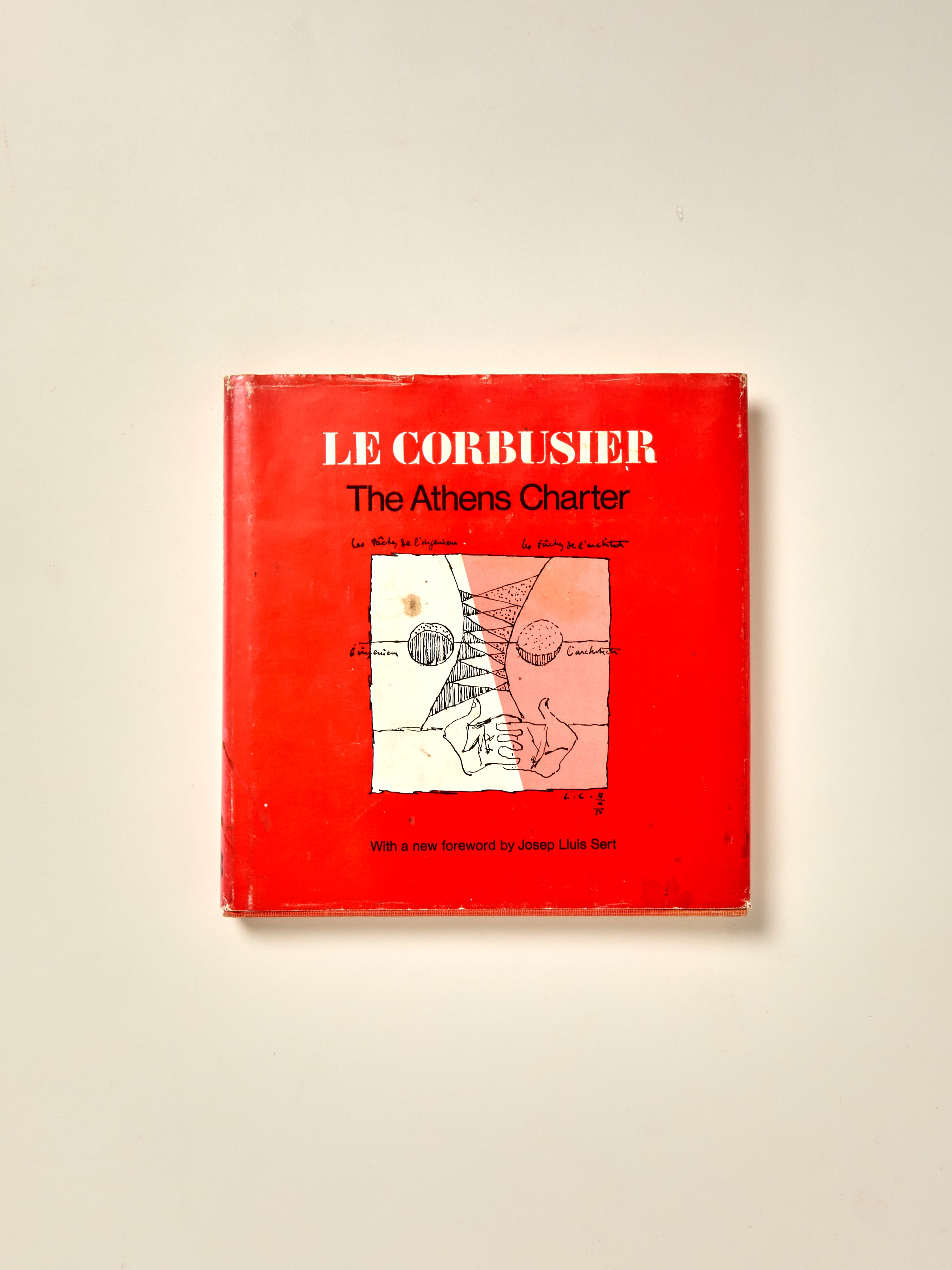 Le Corbusier & Pierre Jeanneret: Chandigarh, India — William Stout