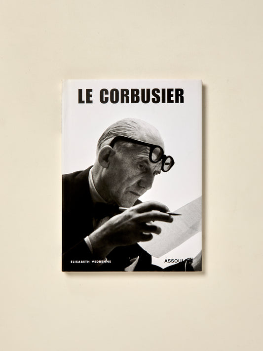 Le Corbusier