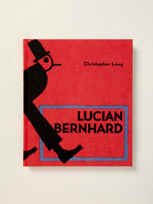 Lucian Bernhard