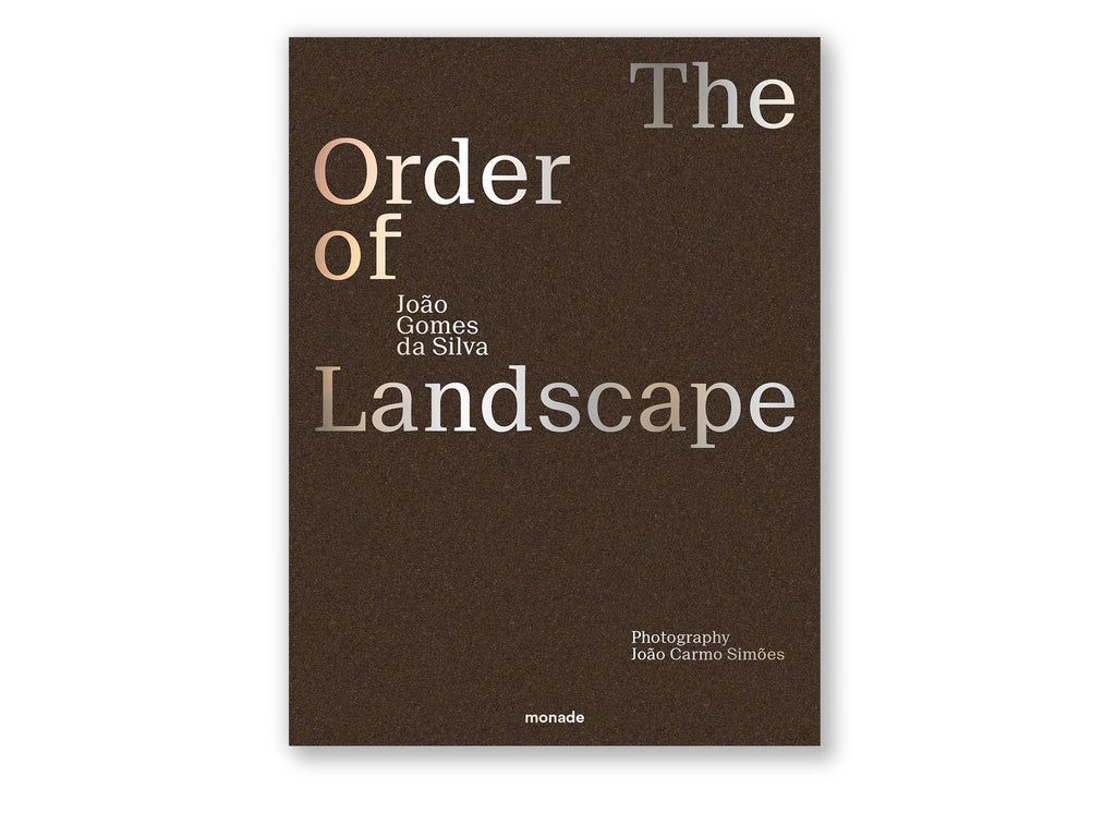 The Order of Landscape