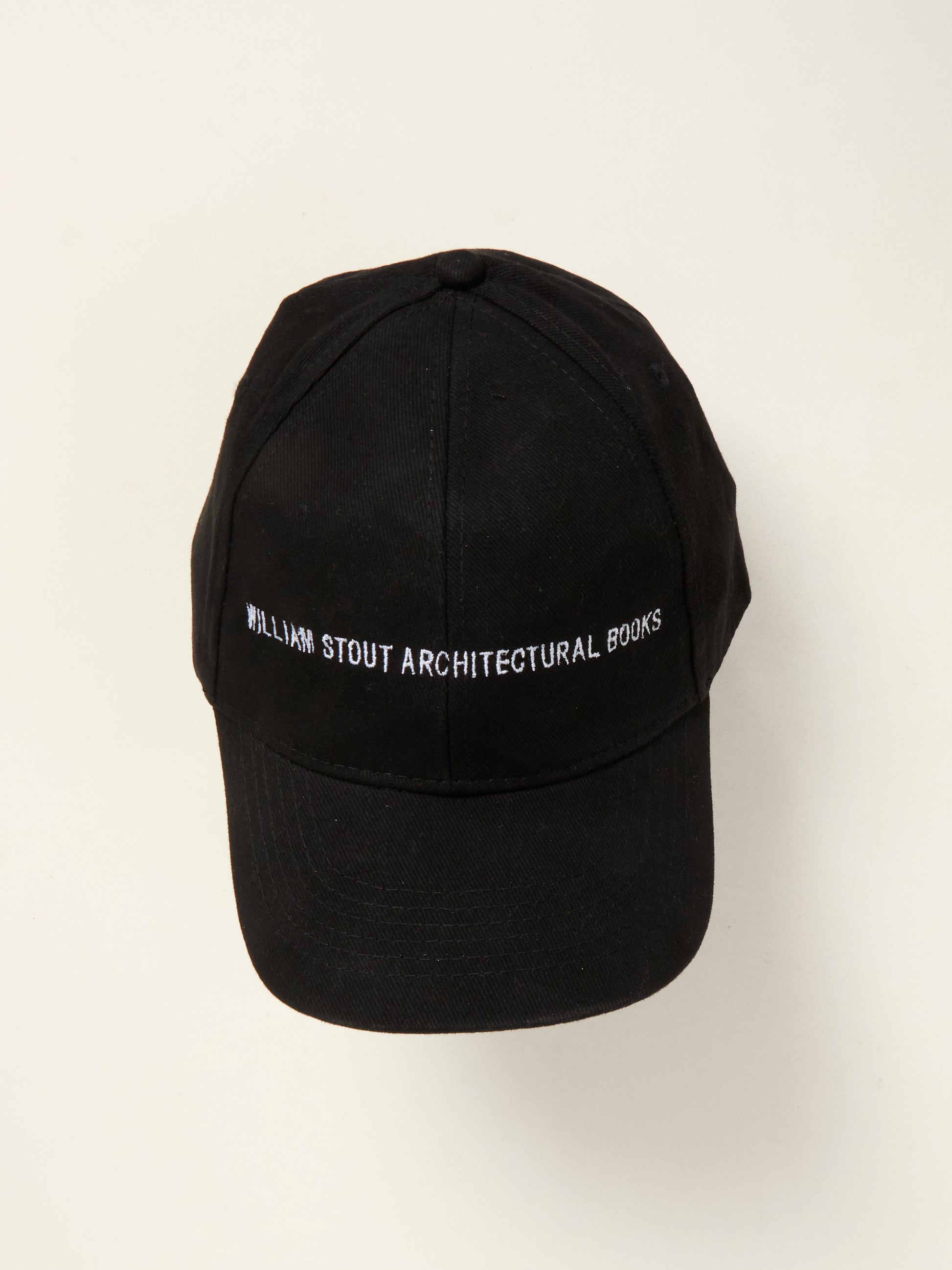 Stout Ball Cap