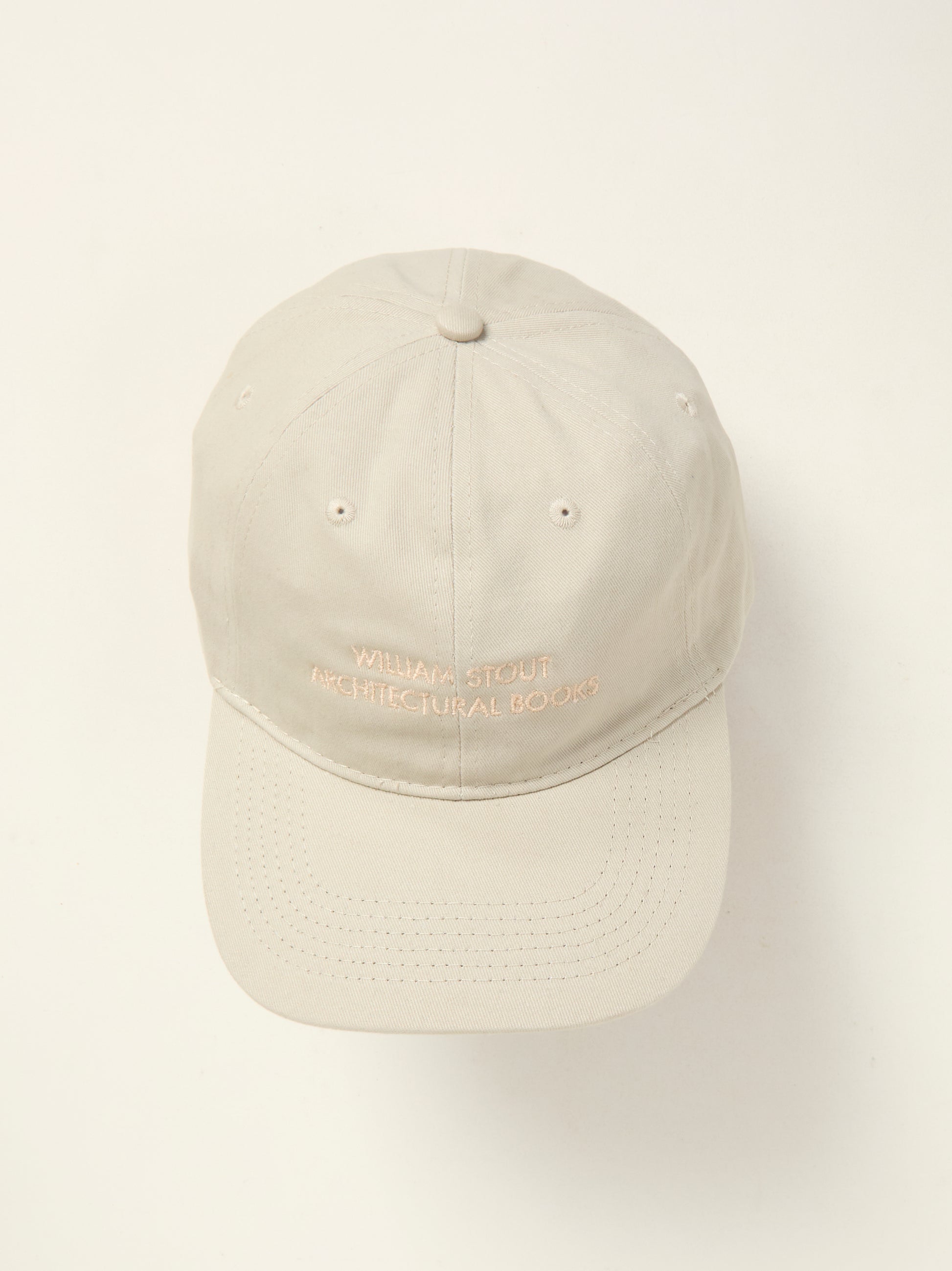 Stout Ball Cap
