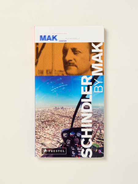 Schindler by MAK