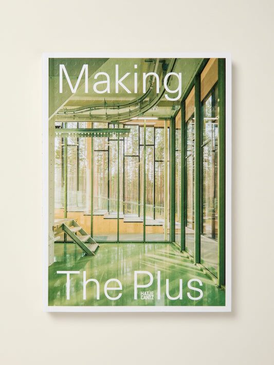 Making The Plus