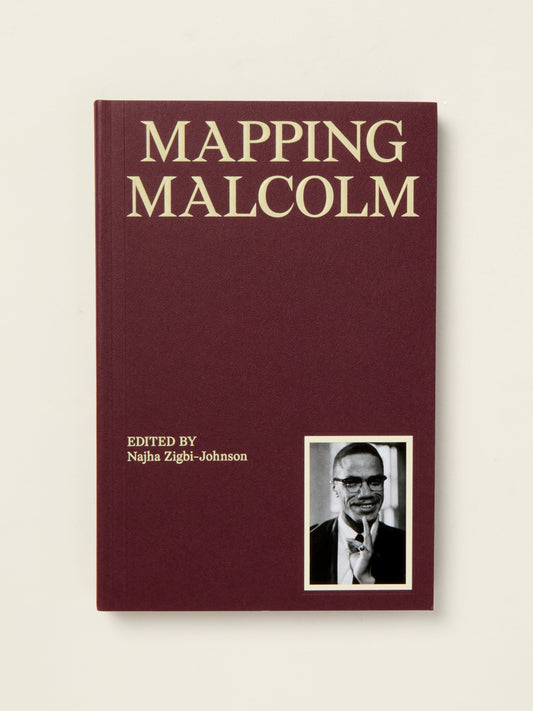 Mapping Malcolm