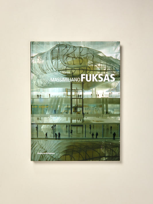 Massimiliano Fuksas